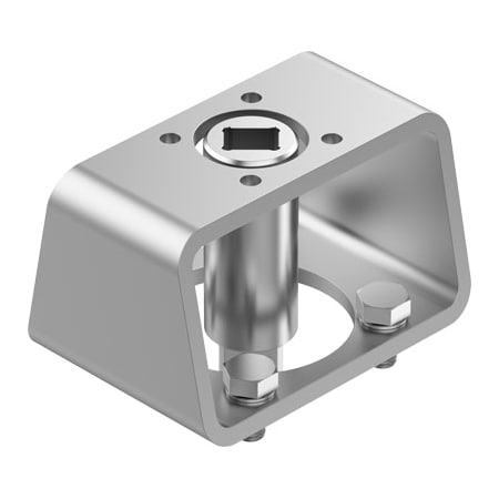 Festo Mounting Kit DARQ-K-Z-F07S17-F04S11-R13 DARQ-K-Z-F07S17-F04S11-R13